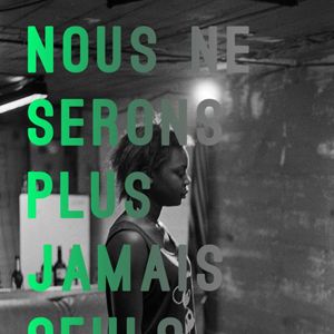 Photo Nous ne serons plus jamais seuls