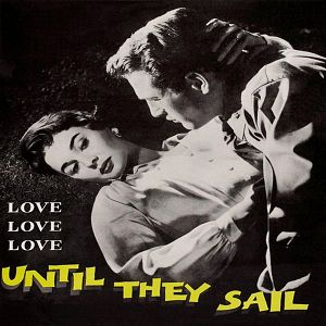 Photo Until They Sail