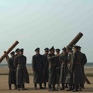 Photo Rommel, le stratège du 3ème Reich