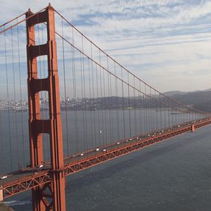 Photo California Dream 3D
