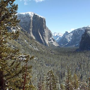 Photo California Dream 3D