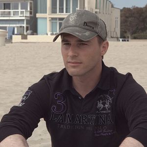 Photo California Dream 3D