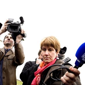 Photo Profession Journaliste