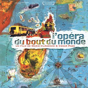 Photo L'Opéra du bout du monde