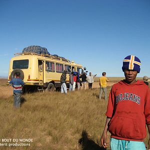 Photo L'Opéra du bout du monde