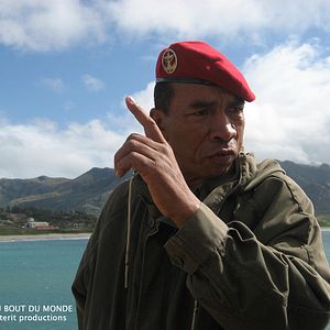 Photo L'Opéra du bout du monde