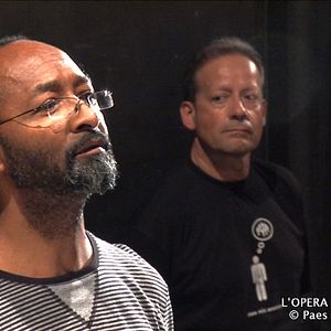 Photo L'Opéra du bout du monde