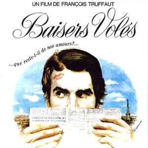 Photo Baisers volés