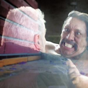 Photo Danny Trejo