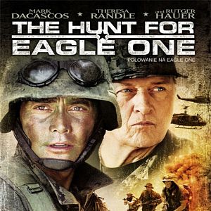 Photo Opération eagle one