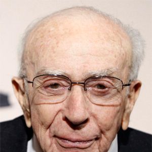 Photo Sherwood Schwartz