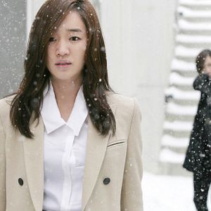 Photo Athena Secret Agency