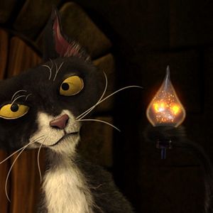 Photo Le Cygne et la Princesse - Un Noël enchanté