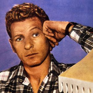 Photo Danny Kaye