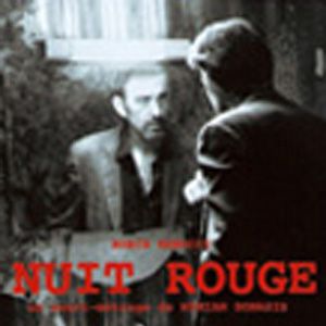 Photo Nuit Rouge