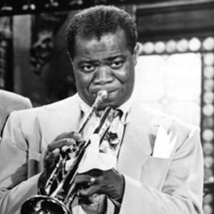 Photo Louis Armstrong