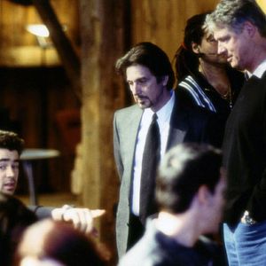 Photo Roger Donaldson