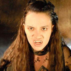 Photo Asia Argento