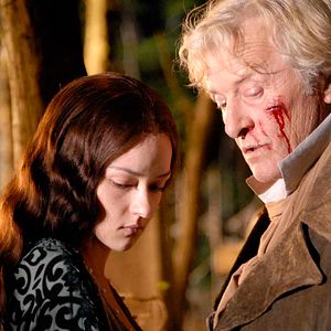Photo Rutger Hauer
