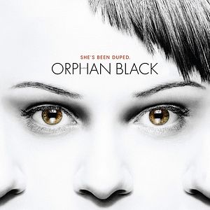 Photo Orphan Black