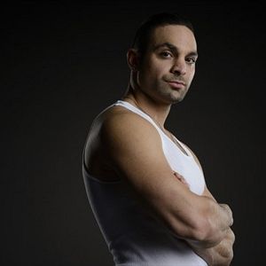 Photo Michael Mando