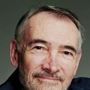 Photo Michael G. Wilson