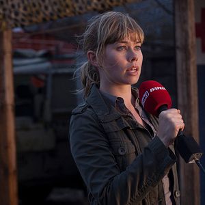 Photo Birgitte Hjort Sørensen