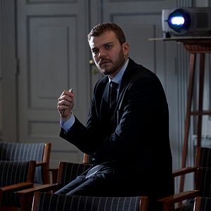 Photo Borgen, une femme au pouvoir