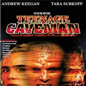 Photo Teenage Caveman