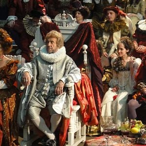 Photo Goltzius et la Compagnie du Pélican