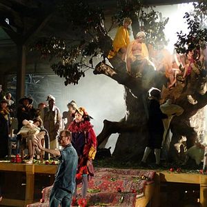 Photo Goltzius et la Compagnie du Pélican