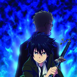 Photo Blue Exorcist