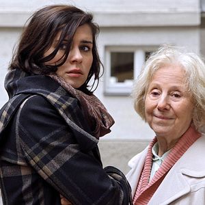 Photo Bibiana Zeller