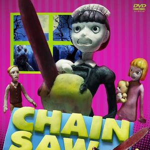 Photo Chainsaw Maid