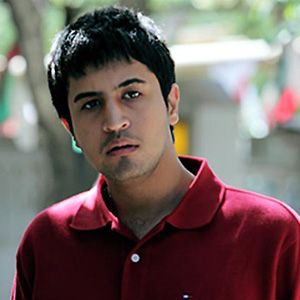 Photo Mehrdad Sedighian