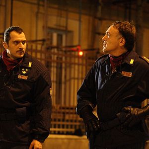 Photo Claudio Santamaria