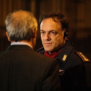 Photo Diaz - Un crime d'État