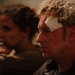 Photo Diaz - Un crime d'État