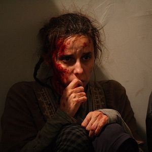 Photo Diaz - Un crime d'État