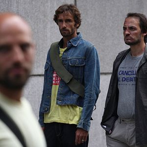 Photo Diaz - Un crime d'État