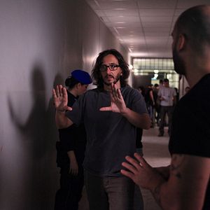 Photo Daniele Vicari