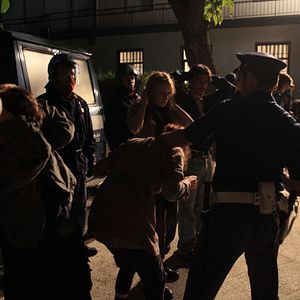 Photo Diaz - Un crime d'État