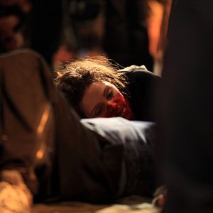 Photo Diaz - Un crime d'État