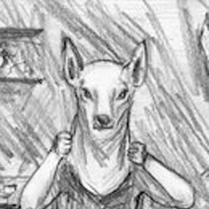 Photo La Mort du loup