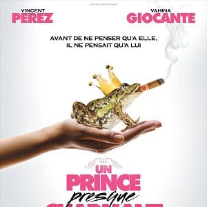 Photo Un Prince (presque) charmant