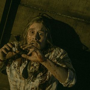 Photo Evil Dead