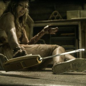 Photo Evil Dead