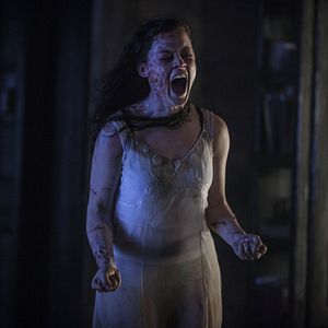 Photo Evil Dead