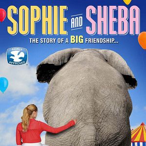 Photo Sophie and Sheba