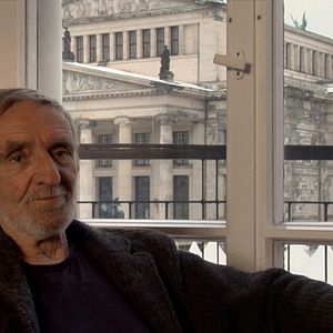 Photo Alexander Granach - Da geht ein Mensch